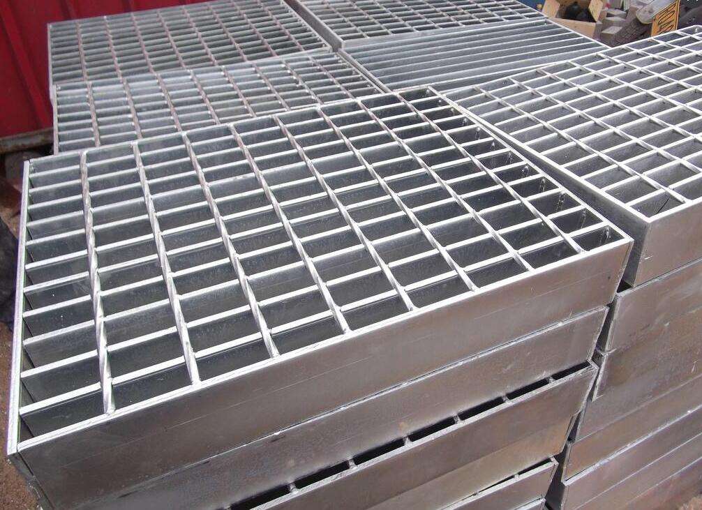 鋼格柵板廠(chǎng)家